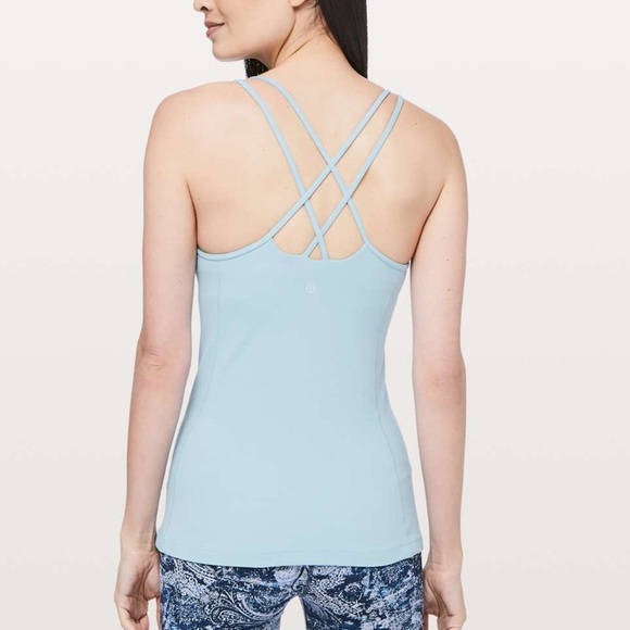 Lululemon Free To Be Tank - Picture 2 of 5